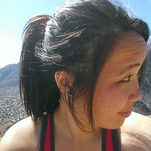 Meet your Posher, Gina